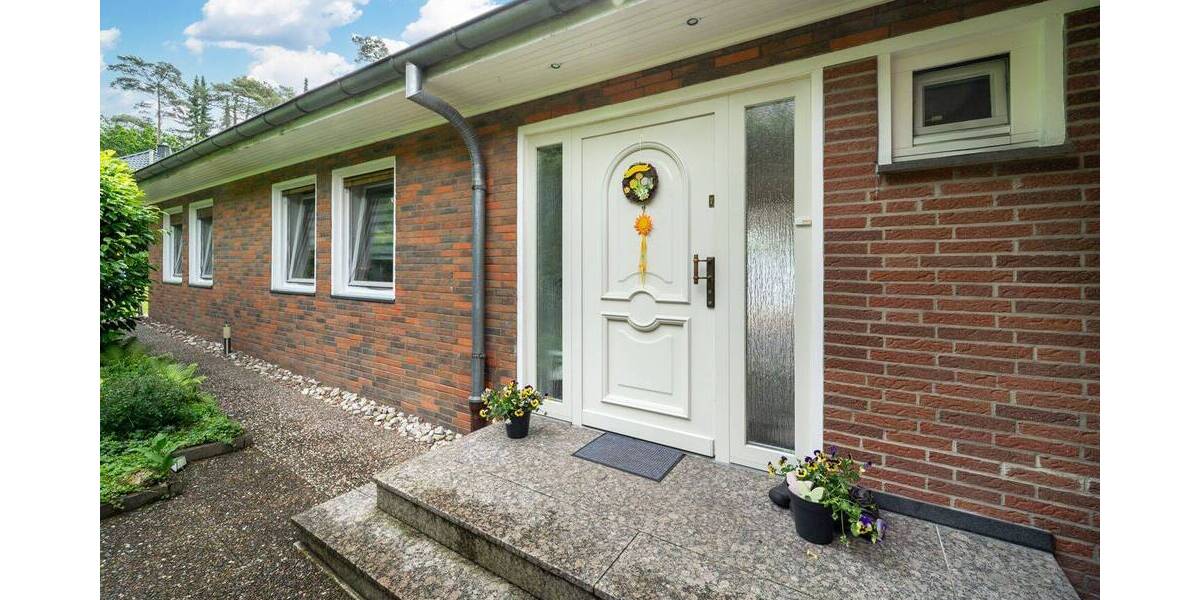 Einfamilienhaus Bielefeld Senne - 8 Zimmer, 293 m&sup2;, 699.000&euro; | Angebot:26501302