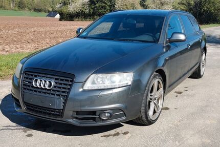 Audi A6 330.000 km 5.999 &euro; Lemgo 32657