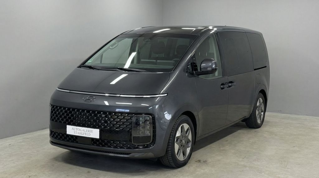 Hyundai STARIA 42.000 km 41.499 &euro; Schloß Holte Stukenbrock 33758