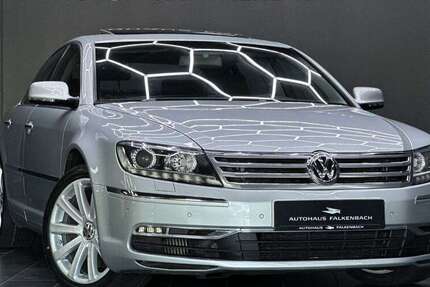 VW Phaeton 187.000 km 10.999 € Löhne 32584
