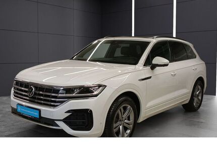 VW Touareg 72.411 km 53.985 &euro; Bielefeld 33613