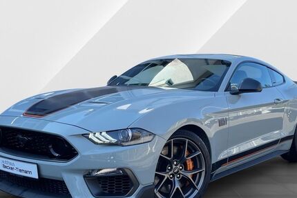 Ford Mustang 46.902 km 47.891 &euro; Bielefeld 33719