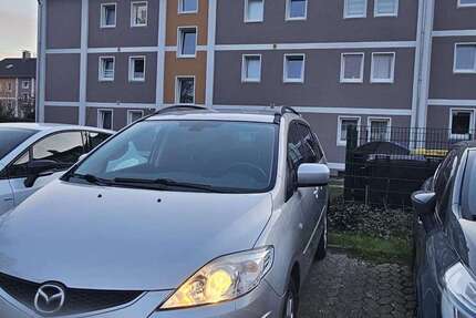 Mazda 5 197.000 km 3.799 &euro; bielefeld 33689