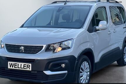 Peugeot Rifter 73.000 km 19.649 &euro; Herford 32049