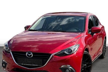 Mazda 3 145.540 km 9.999 &euro; Herford 32051