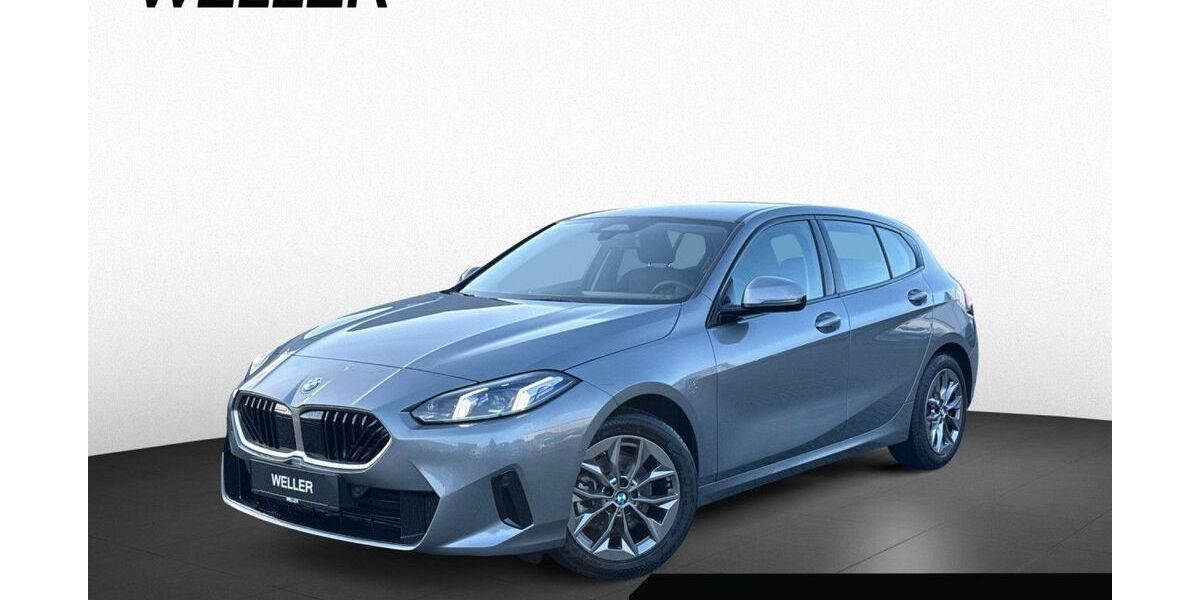 BMW 120 16.600 km 30.890 € Bad Oeynhausen 32547