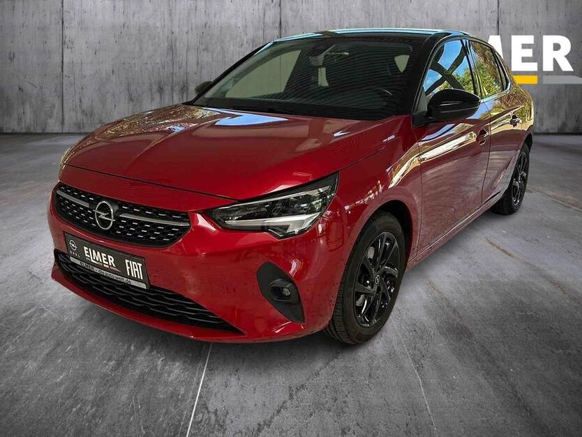 Opel Corsa 74.095 km 10.980 € Versmold 33775