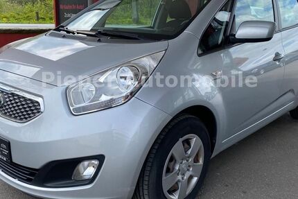 Kia Venga 76.000 km 6.390 &euro; Oerlinghausen 33813