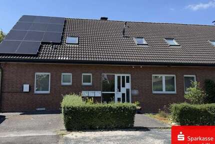 Wohnung Herford - 5 Zimmer, 106 m&sup2;, 239.000&euro; | Angebot:27425655
