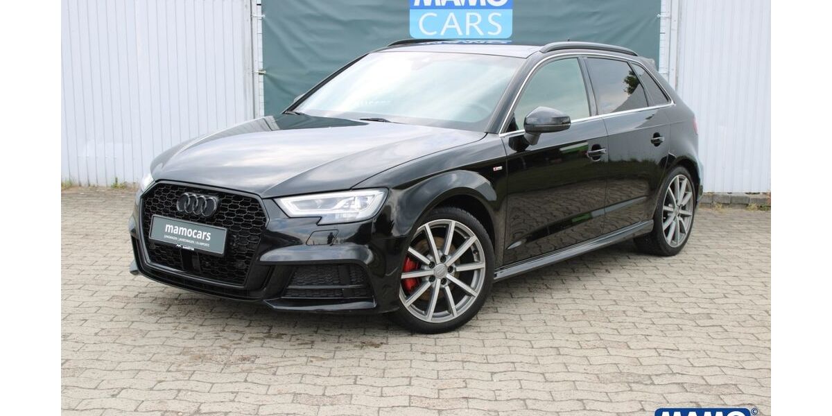 Audi A3 165.250 km 17.990 &euro; Schloß Holte-Stukenbrock 33758