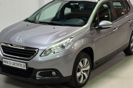 Peugeot 2008 90.000 km 6.990 € BIELEFELD 33647