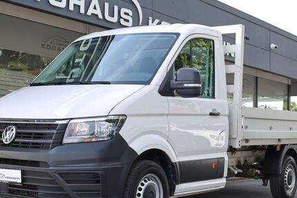 VW Crafter 48.480 km 19.950 &euro; Rheda-Wiedenbrück 33378