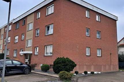 Wohnung Bielefeld Heepen - 3 Zimmer, 84 m&sup2;, 205.000&euro; | Angebot:25256493