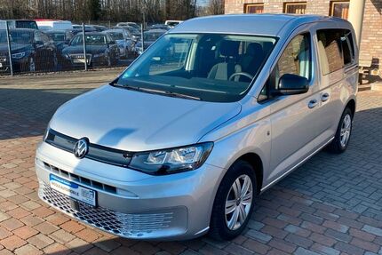 VW Caddy 157.400 km 17.700 € Versmold 33775