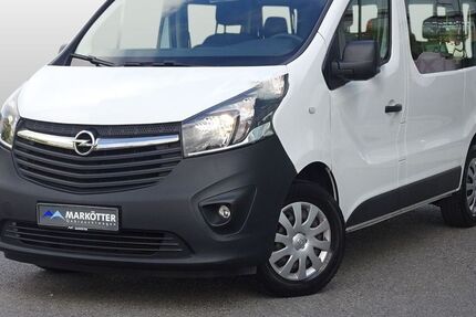Opel Vivaro 170.100 km 14.750 € Herford 32051