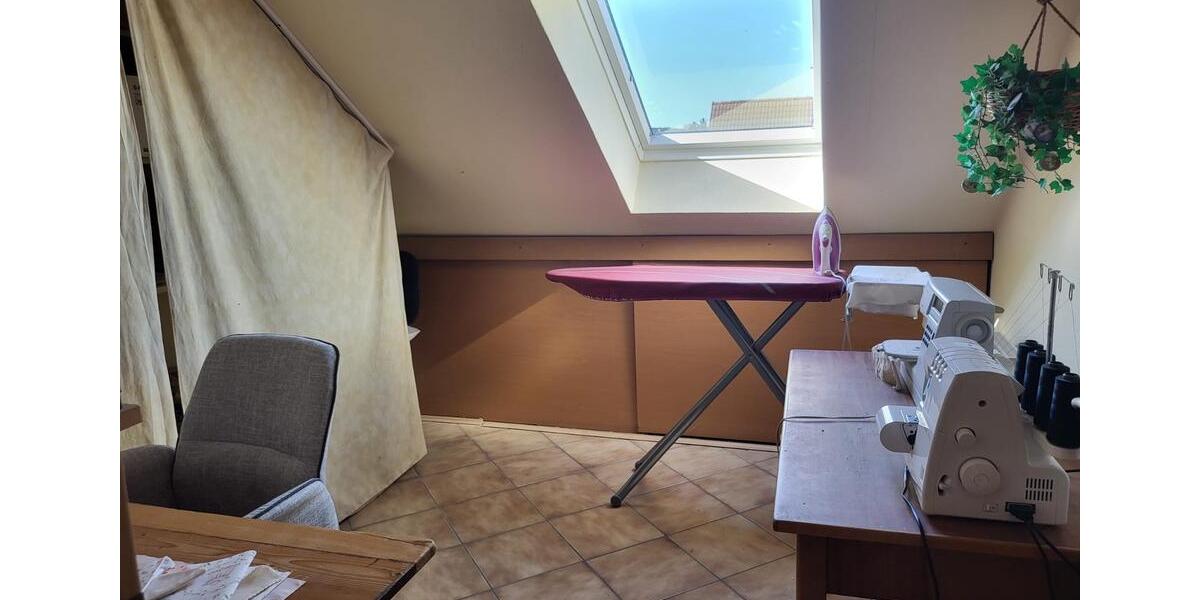 Doppelhaushälfte Leopoldshöhe - 6 Zimmer, 160 m&sup2;, 450.000&euro; | Angebot:27083277