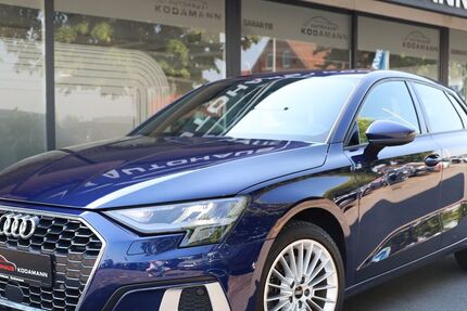 Audi A3 45.310 km 22.950 &euro; Rheda-Wiedenbrück 33378