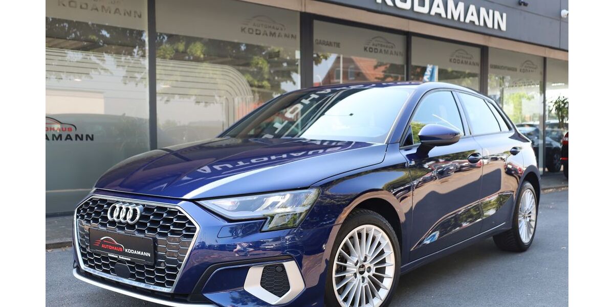 Audi A3 45.310 km 22.950 &euro; Rheda-Wiedenbrück 33378