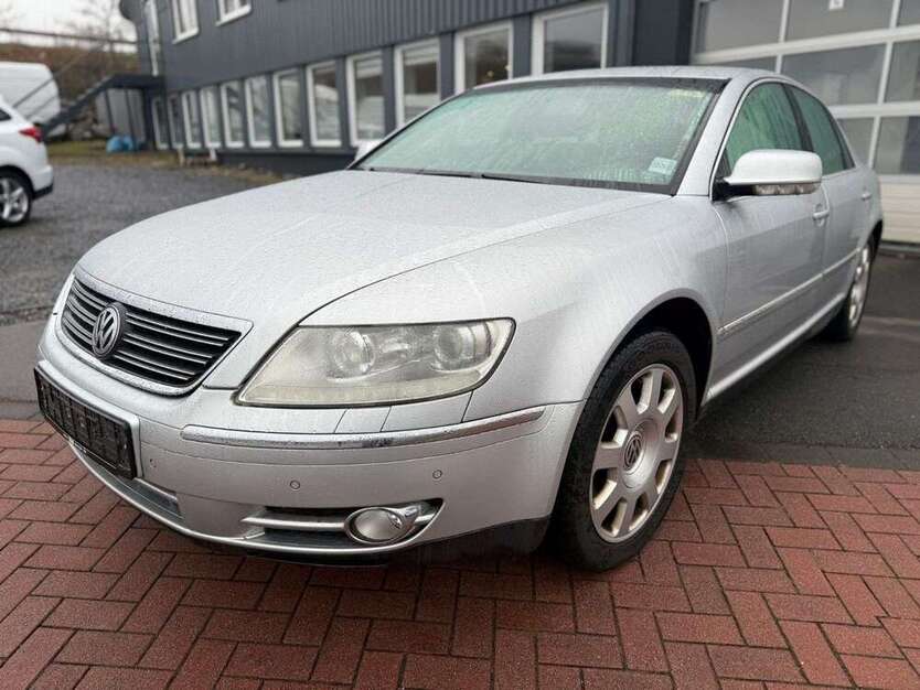 Phaeton