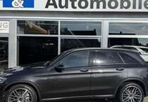 Mercedes-Benz GLC 43 AMG 99.750 km 43.895 &euro; Bielefeld 33649