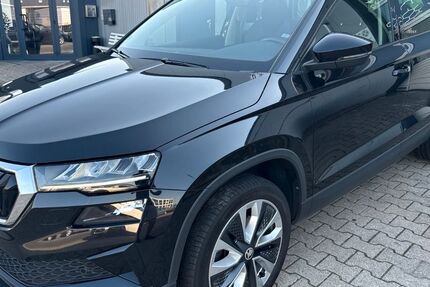 Skoda Karoq 131.400 km 18.490 &euro; Bielefeld 33719