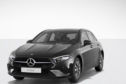 Mercedes-Benz A 180 30.400 km 24.480 &euro; Bad Oeynhausen 32545