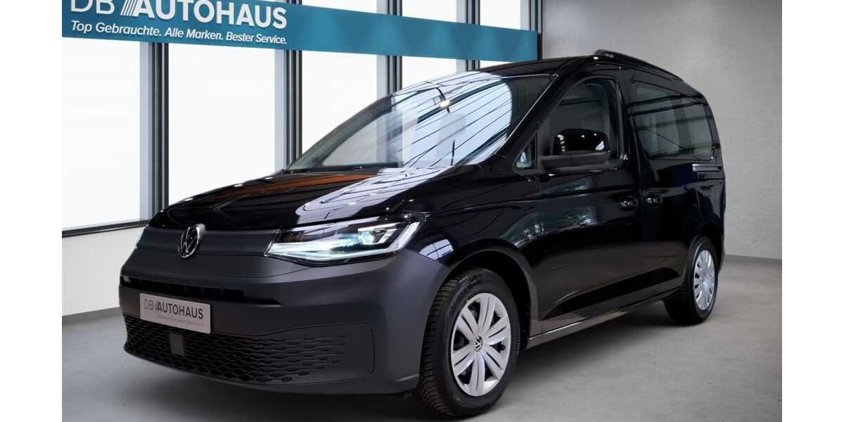 VW Caddy 40.898 km 28.870 &euro; Bad Salzuflen 32105