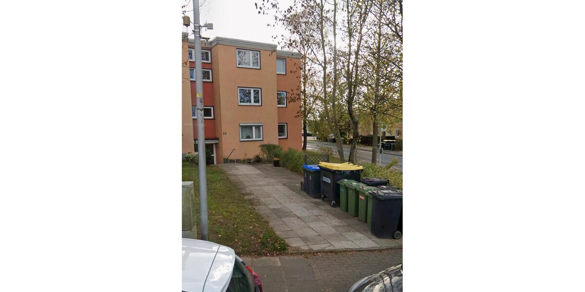 Etagenwohnung Detmold Hakedahl - 3.5 Zimmer, 83 m&sup2;, 108.500&euro; | Angebot:27178343