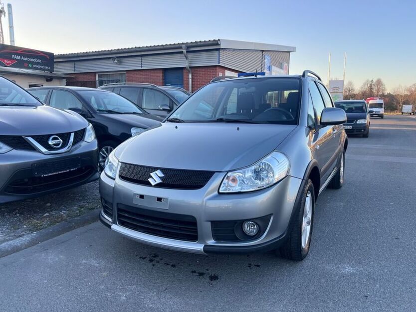 SX4