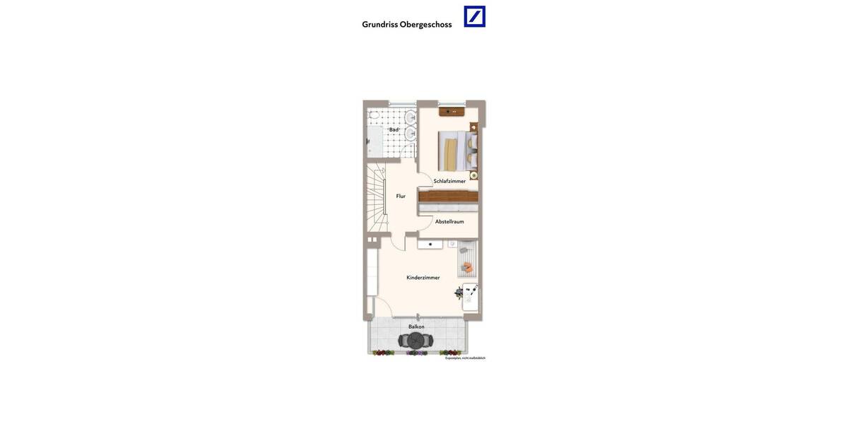 Reihenmittelhaus Gütersloh Spexard - 4 Zimmer, 146 m&sup2;, 349.000&euro; | Angebot:26419747