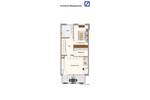 Reihenmittelhaus Gütersloh Spexard - 4 Zimmer, 146 m&sup2;, 349.000&euro; | Angebot:26419747
