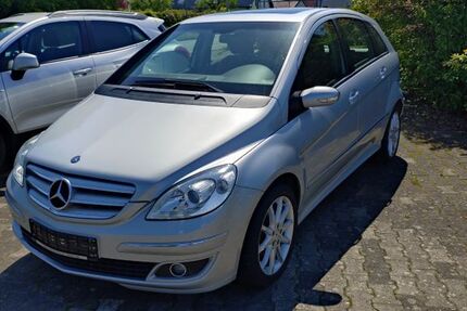 Mercedes-Benz B 170 105.640 km 4.900 &euro; Rietberg 33397