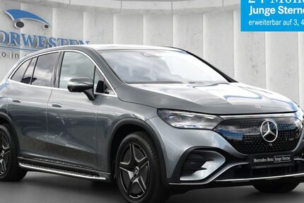 Mercedes-Benz EQE SUV 8.146 km 64.790 &euro; Schloß Holte-Stukenbrock 33758