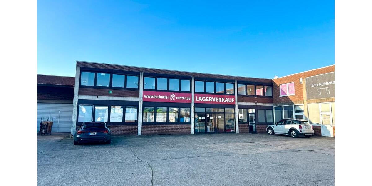 Gewerbeobjekt Werther (Westfahlen) - 825&euro; | Angebot:23574363