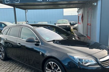 Opel Insignia 238.310 km 5.499 &euro; Enger 32130