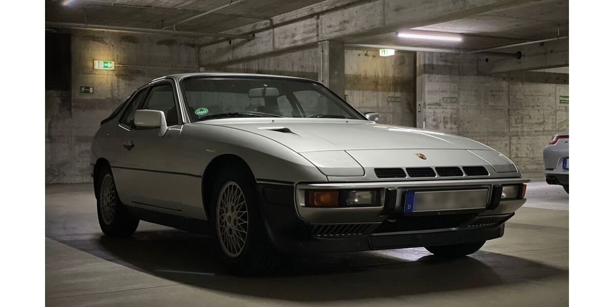 Porsche 924 66.000 km 25.350 &euro; Gütersloh 33330