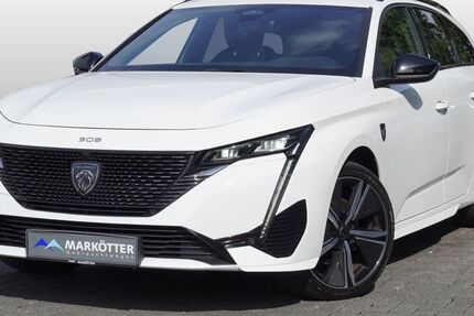 Peugeot 308 20.253 km 22.950 &euro; Herford 32051