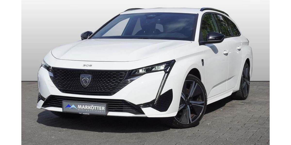 Peugeot 308 20.253 km 22.950 &euro; Herford 32051