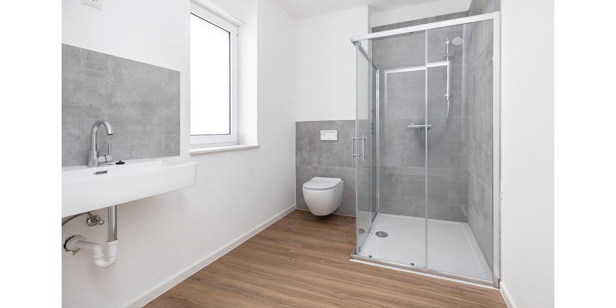 Erdgeschoßwohnung Melle - 3 Zimmer, 90 m&sup2;, 1.090&euro; | Angebot:26691304
