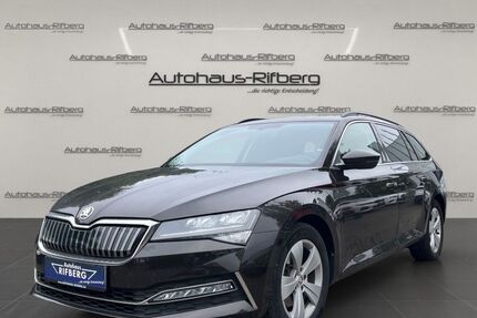 Skoda Superb 130.000 km 19.890 € Detmold 32758