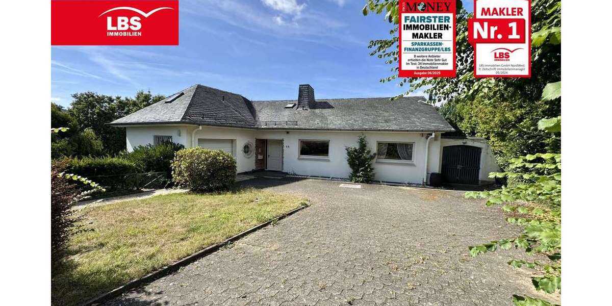 Haus zum Kaufen in Herford 479.000 € 270 m² 7 zimmer