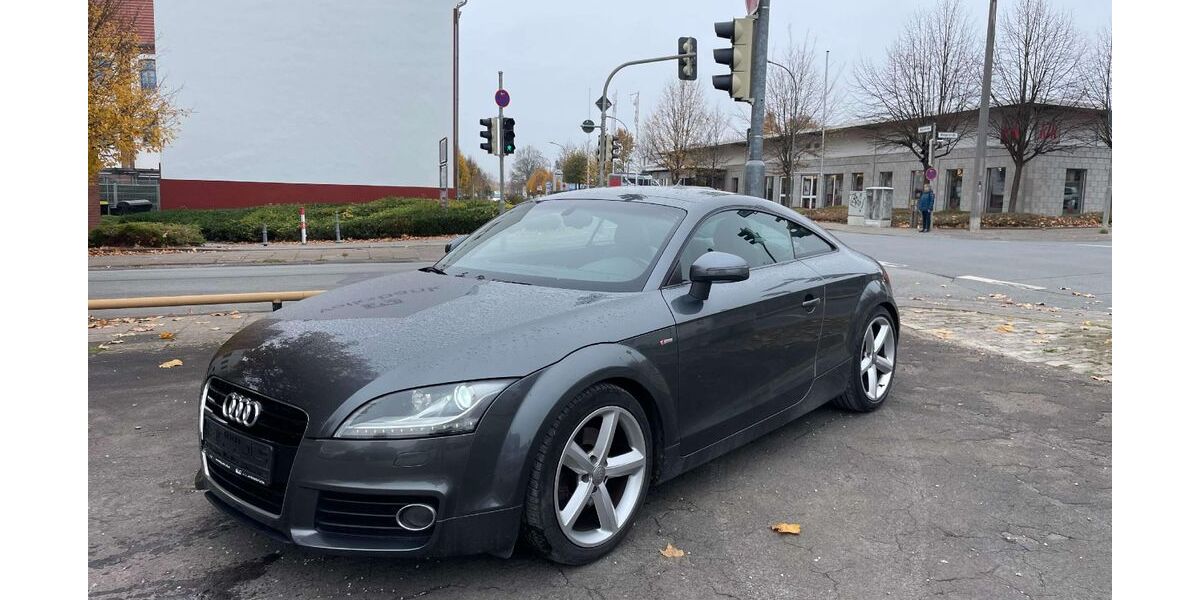 Audi TT 232.000 km 5.190 &euro; Herford 32049