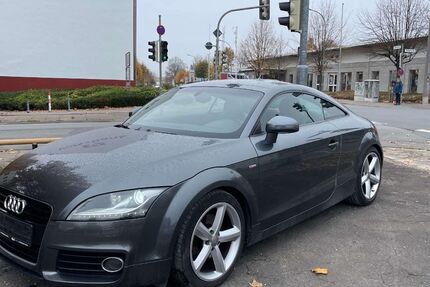 Audi TT 232.000 km 5.990 &euro; Herford 32049