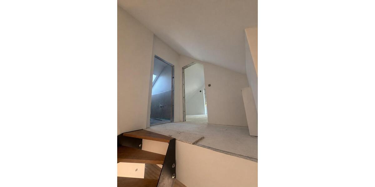 Erdgeschoßwohnung Delbrück - 3 Zimmer, 84 m&sup2;, 840&euro; | Angebot:26358103