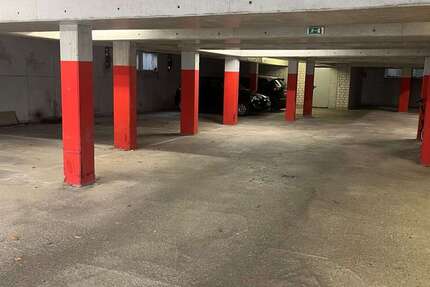 Garage zu verkaufen in Bad Rothenfelde 12.500 € zimmer