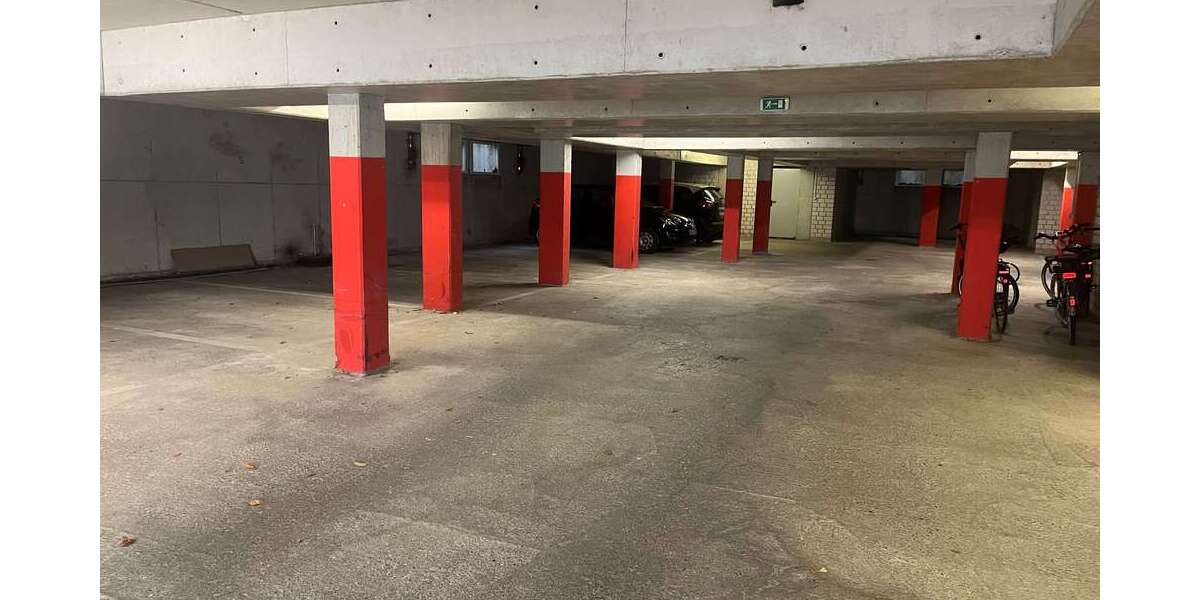 Garage zu verkaufen in Bad Rothenfelde 12.500 € zimmer