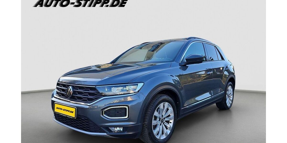 VW T-Roc 59.892 km 26.450 &euro; Herford 32051