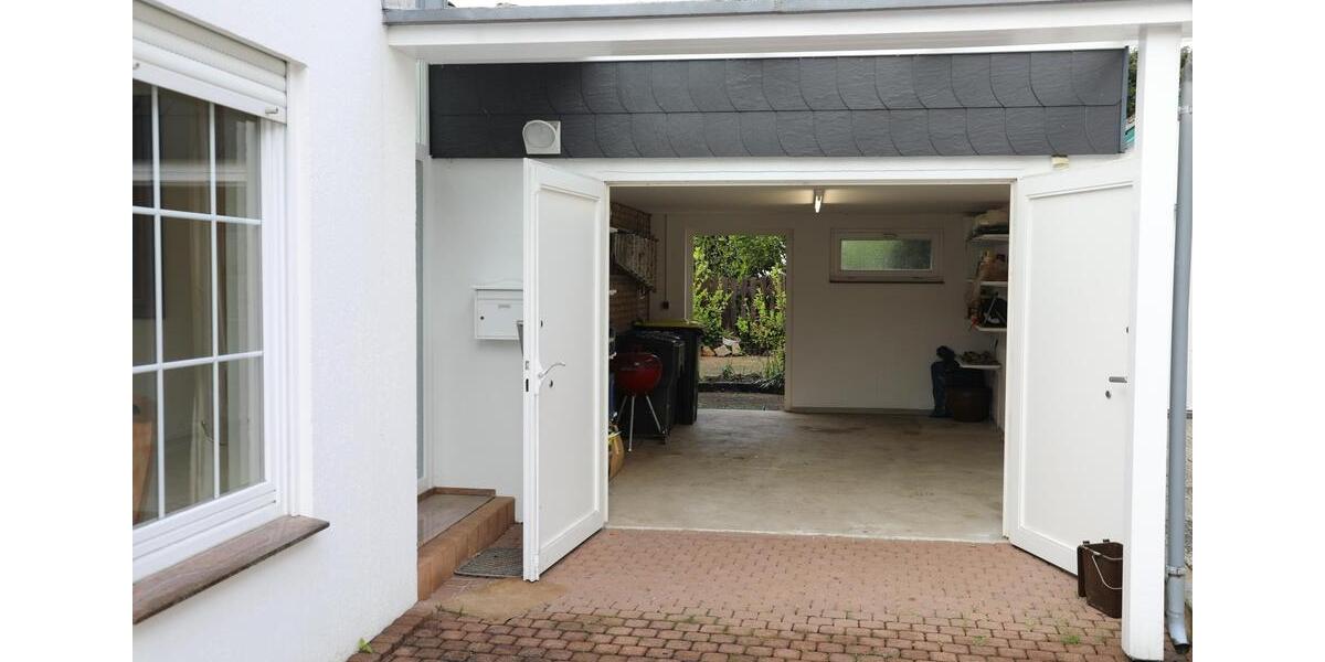 Exklusives Wohnen in Bad Salzuflen 3 zimmer