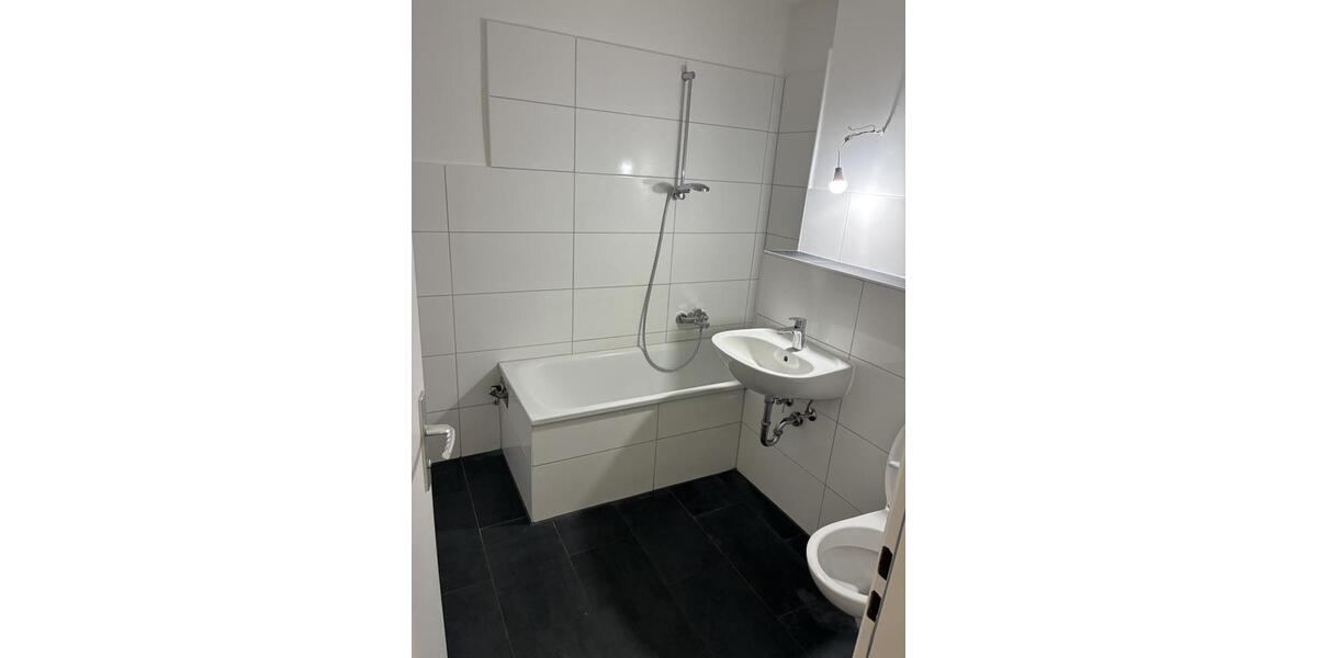 Etagenwohnung Herford Falkendiek - 3 Zimmer, 79 m&sup2;, 514&euro; | Angebot:26361670
