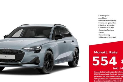 Audi A3 2.171 km 38.680 &euro; Bielefeld 33609